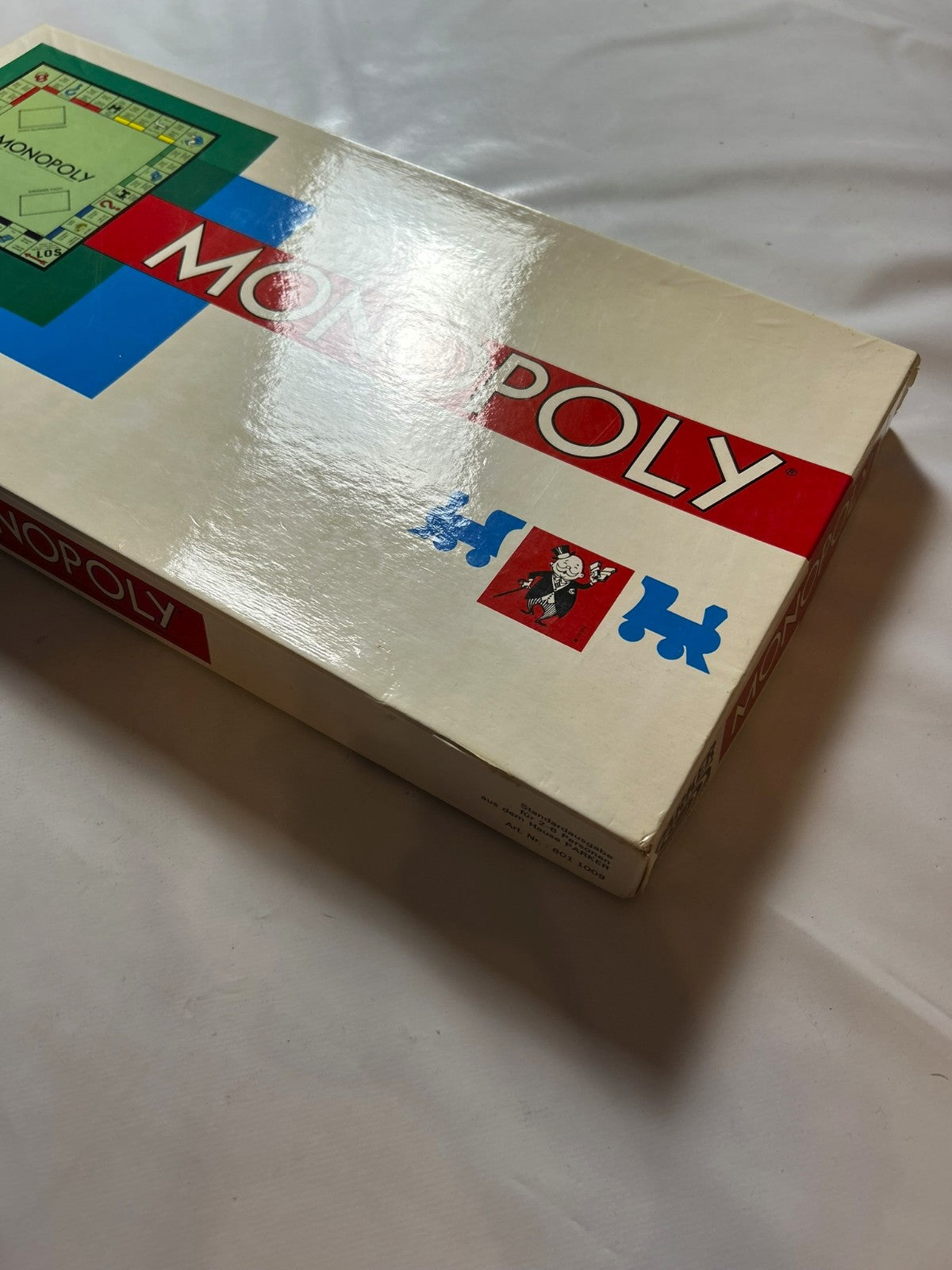 Detailfoto 4 – SKU A9593 – Gesellschaftsspiel gebraucht bei Brettspielimperium