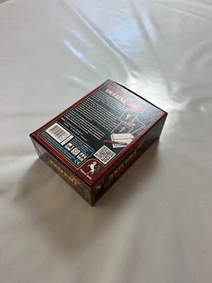 Detailfoto 11 – SKU A12581 – Gesellschaftsspiel gebraucht bei Brettspielimperium