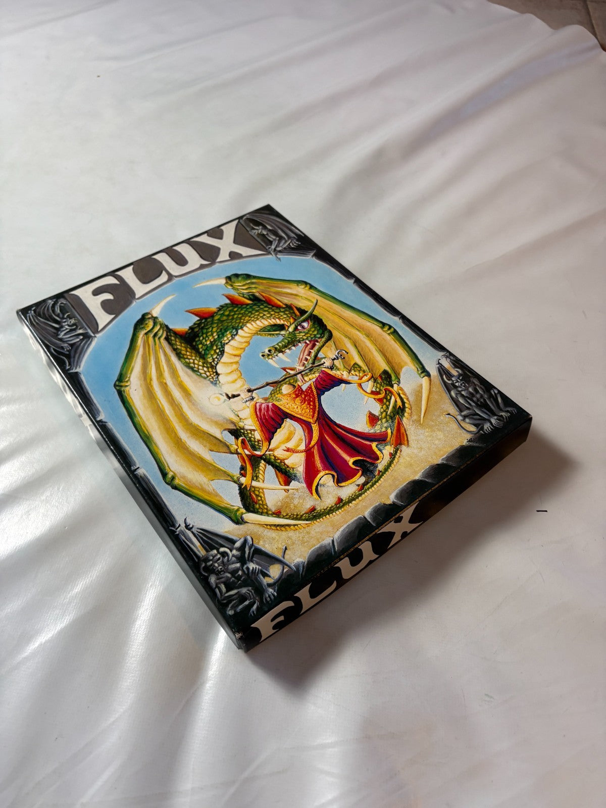 Detailfoto 5 – SKU A13703 – Gesellschaftsspiel gebraucht bei Brettspielimperium