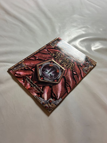 Detailfoto 4 – SKU A12747 – Rollenspiel-Buch gebraucht bei Brettspielimperium