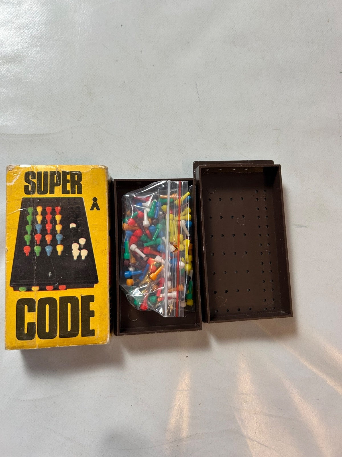 Detailfoto 8 – SKU A11102 – Gesellschaftsspiel gebraucht bei Brettspielimperium