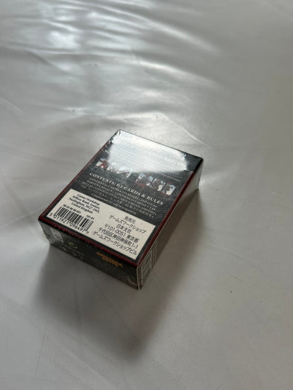 Detailfoto 5 – SKU A9892 – Kartenspiel gebraucht bei Brettspielimperium