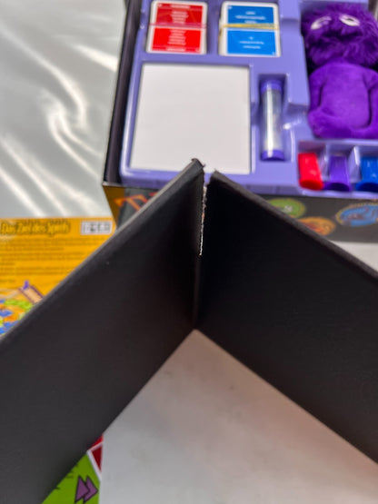 Detailfoto 5 – SKU A12415 – Gesellschaftsspiel gebraucht bei Brettspielimperium