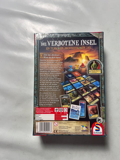 Detailfoto 7 – SKU A13636 – Gesellschaftsspiel neu bei Brettspielimperium