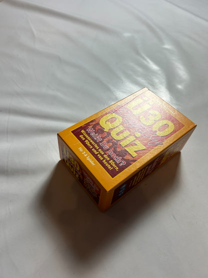 Detailfoto 4 – SKU A10573 – Kartenspiel gebraucht bei Brettspielimperium