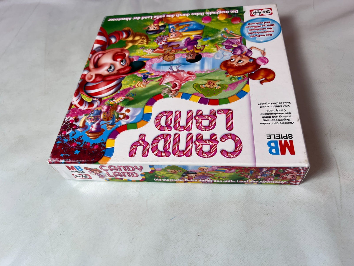 Detailfoto 9 – SKU A14525 – Gesellschaftsspiel gebraucht bei Brettspielimperium