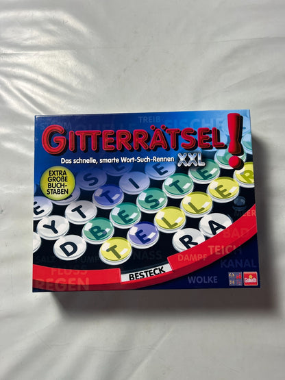 Detailfoto 4 – SKU A13611 – Gesellschaftsspiel gebraucht bei Brettspielimperium