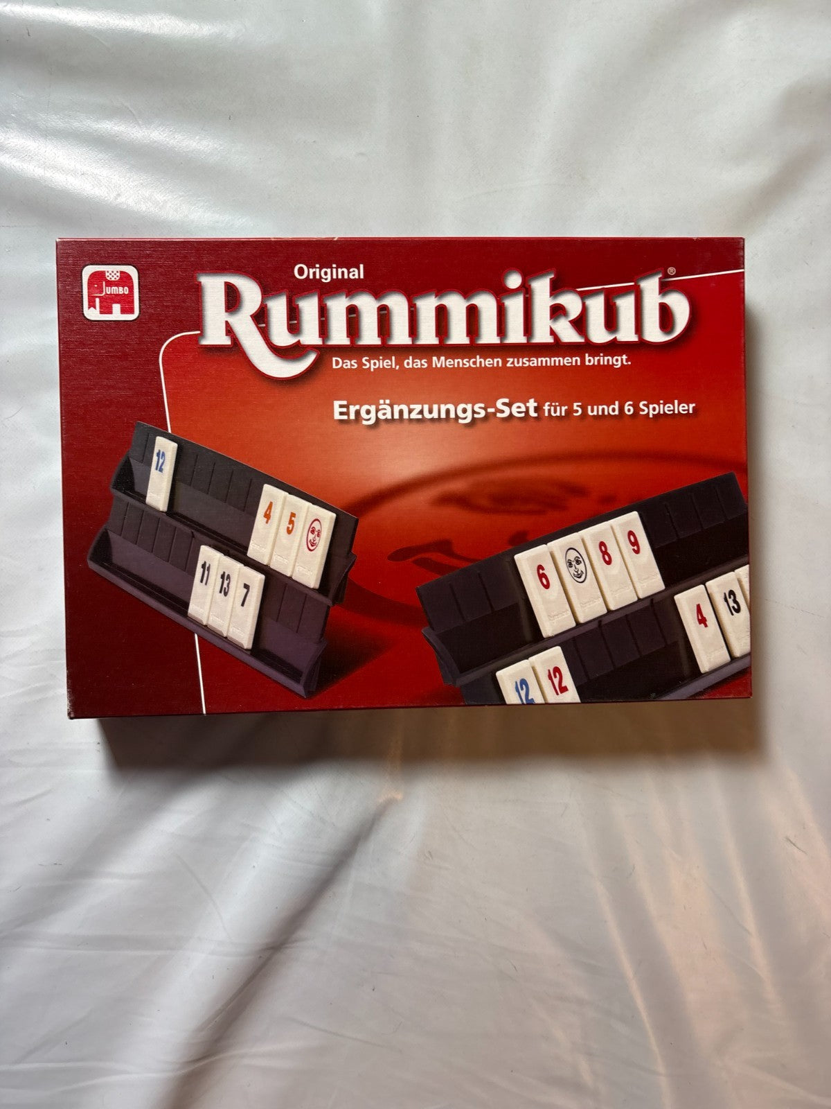 Detailfoto 2 – SKU A14258 – Gesellschaftsspiel gebraucht bei Brettspielimperium