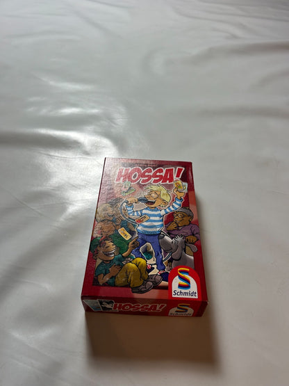Detailfoto 3 – SKU A11606 – Kartenspiel gebraucht bei Brettspielimperium