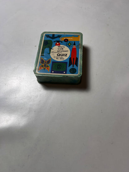 Detailfoto 6 – SKU A6480 – Kartenspiel gebraucht bei Brettspielimperium