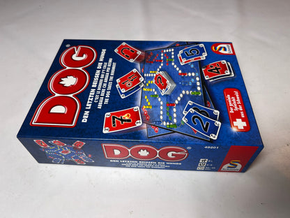Detailfoto 6 – SKU A6623 – Gesellschaftsspiel gebraucht bei Brettspielimperium