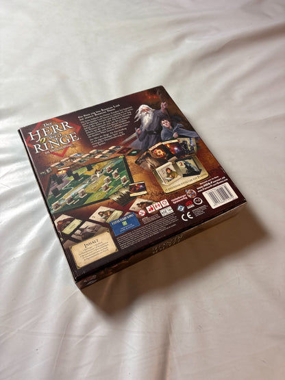 Detailfoto 11 – SKU A14238 – Gesellschaftsspiel gebraucht bei Brettspielimperium