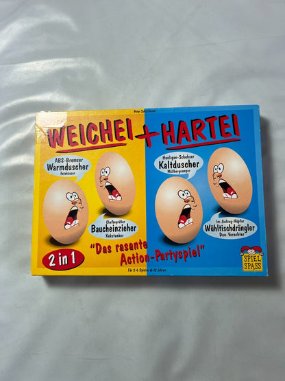 Detailfoto 4 – SKU A13546 – Gesellschaftsspiel gebraucht bei Brettspielimperium