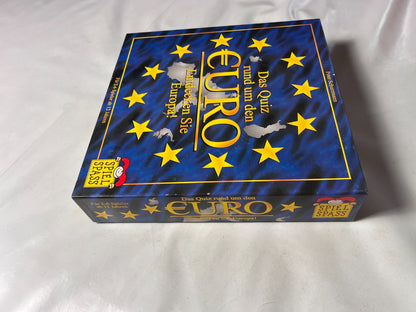 Detailfoto 7 – SKU A13917 – Gesellschaftsspiel gebraucht bei Brettspielimperium