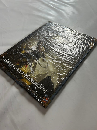 Detailfoto 4 – SKU A9897 – Rollenspiel-Buch gebraucht bei Brettspielimperium