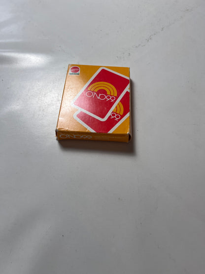 Detailfoto 5 – SKU A6191 – Kartenspiel gebraucht bei Brettspielimperium