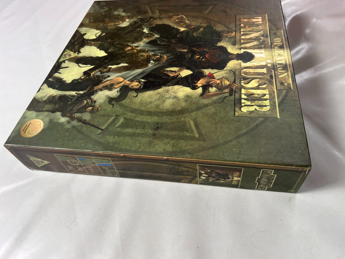Detailfoto 7 – SKU A13218 – Gesellschaftsspiel gebraucht bei Brettspielimperium