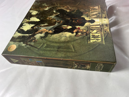 Detailfoto 7 – SKU A13218 – Gesellschaftsspiel gebraucht bei Brettspielimperium