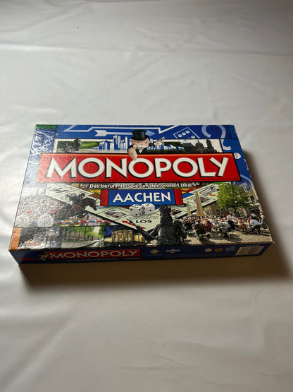 Detailfoto 3 – SKU A7166 – Gesellschaftsspiel gebraucht bei Brettspielimperium