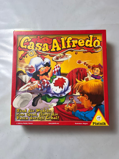 Detailfoto 5 – SKU A9660 – Gesellschaftsspiel gebraucht bei Brettspielimperium