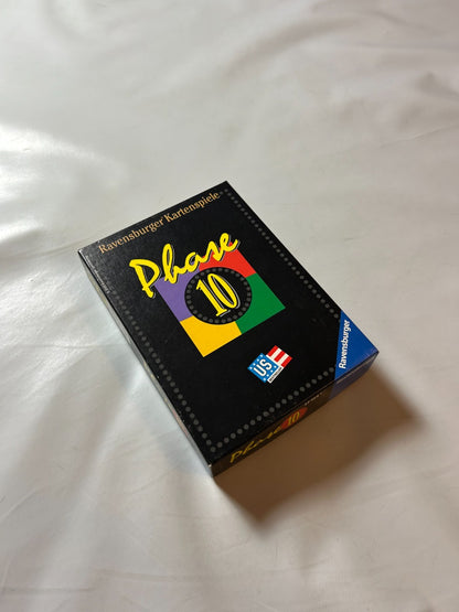 Detailfoto 5 – SKU A11665 – Kartenspiel gebraucht bei Brettspielimperium