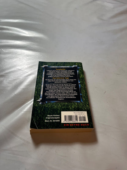 Detailfoto 7 – SKU A10959 – Rollenspiel-Buch gebraucht bei Brettspielimperium
