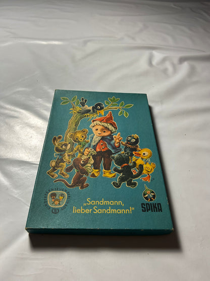 Detailfoto 3 – SKU A8770 – Gesellschaftsspiel gebraucht bei Brettspielimperium
