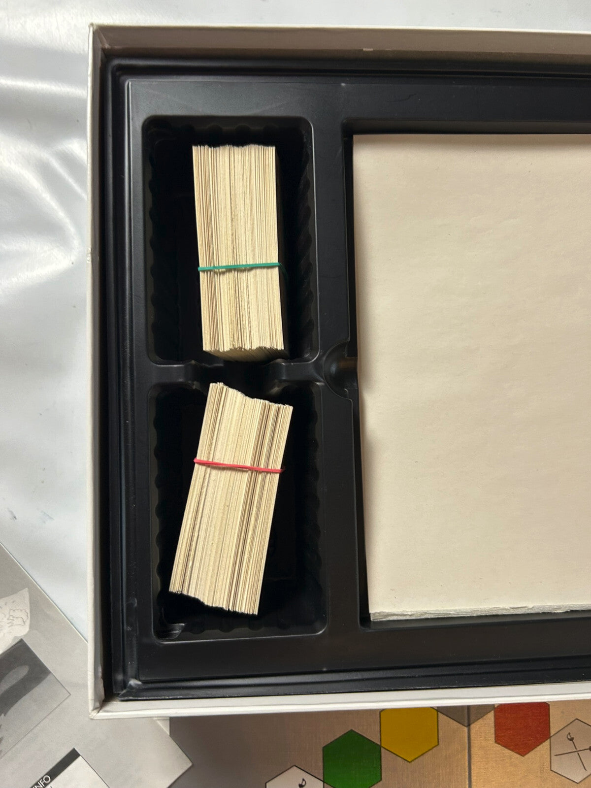 Detailfoto 9 – SKU A9045 – Gesellschaftsspiel gebraucht bei Brettspielimperium
