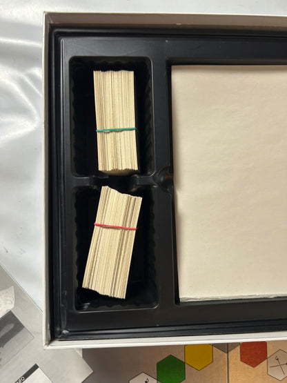 Detailfoto 9 – SKU A9045 – Gesellschaftsspiel gebraucht bei Brettspielimperium