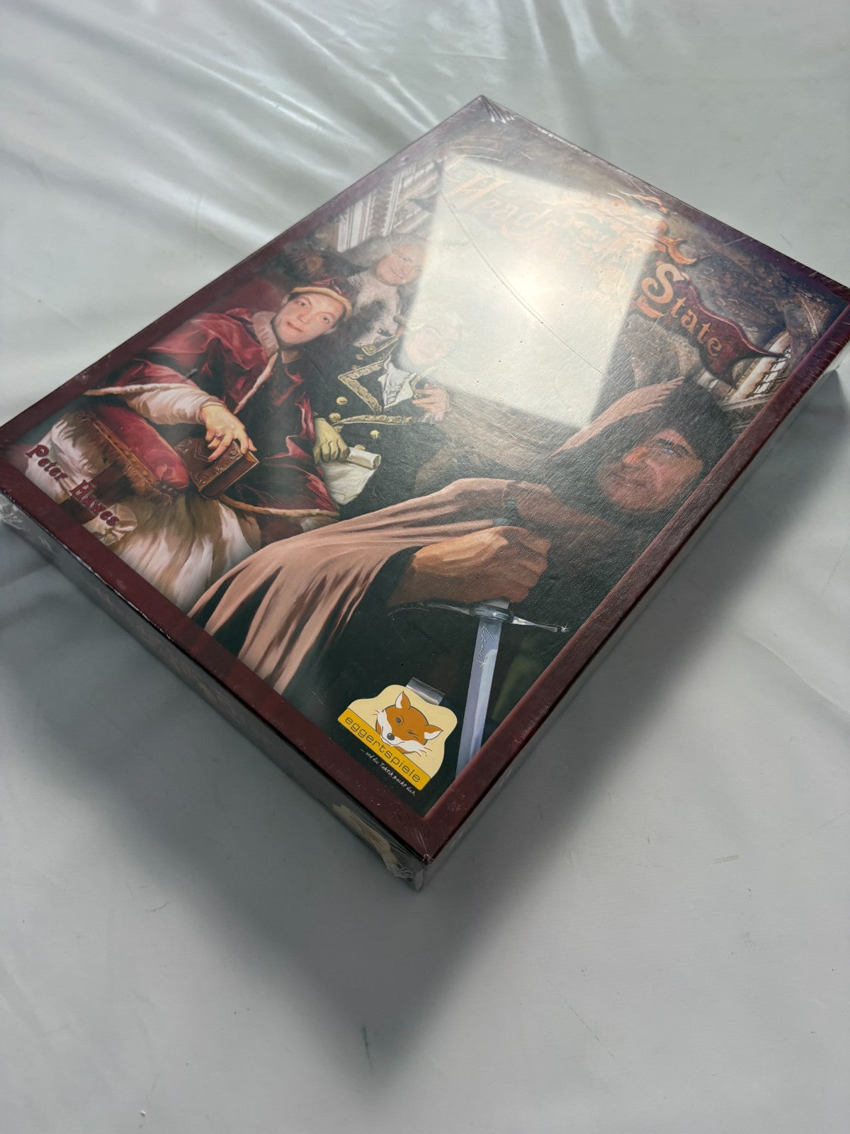 Detailfoto 4 – SKU A12962 – Gesellschaftsspiel neu bei Brettspielimperium