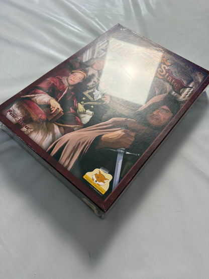 Detailfoto 4 – SKU A12962 – Gesellschaftsspiel neu bei Brettspielimperium