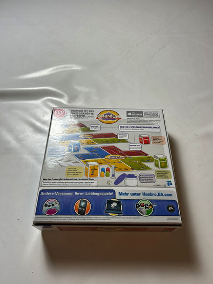 Detailfoto 8 – SKU A5012 – Gesellschaftsspiel gebraucht bei Brettspielimperium