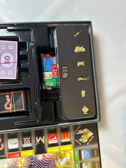 Detailfoto 7 – SKU A9159 – Gesellschaftsspiel gebraucht bei Brettspielimperium