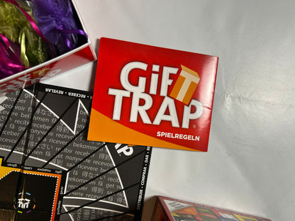 Detailfoto 8 – SKU A7350 – Gesellschaftsspiel gebraucht bei Brettspielimperium