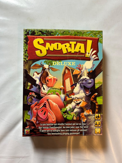 Detailfoto 2 – SKU A11233 – Gesellschaftsspiel gebraucht bei Brettspielimperium