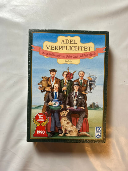 Detailfoto 2 – SKU W9314 – Gesellschaftsspiel neu bei Brettspielimperium