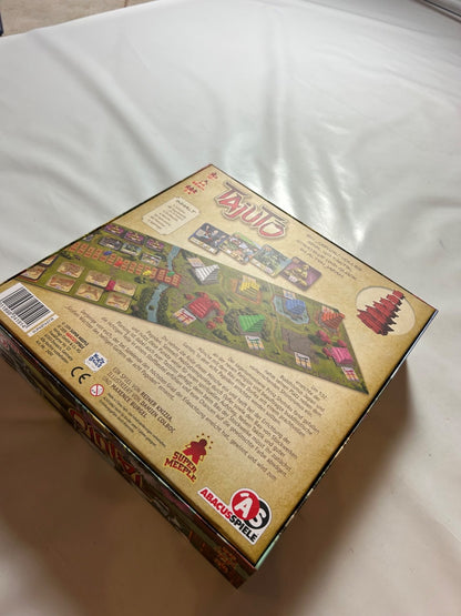 Detailfoto 11 – SKU A11270 – Gesellschaftsspiel gebraucht bei Brettspielimperium
