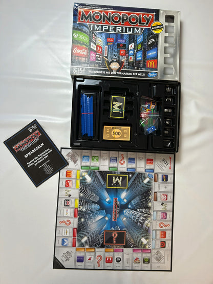 Detailfoto 5 – SKU A6778 – Gesellschaftsspiel gebraucht bei Brettspielimperium