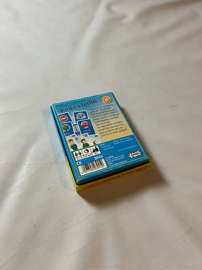 Detailfoto 11 – SKU A10646 – Kartenspiel gebraucht bei Brettspielimperium