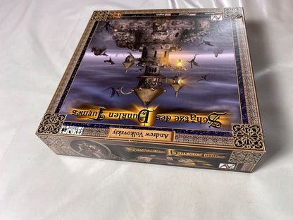 Detailfoto 6 – SKU A13883 – Gesellschaftsspiel gebraucht bei Brettspielimperium