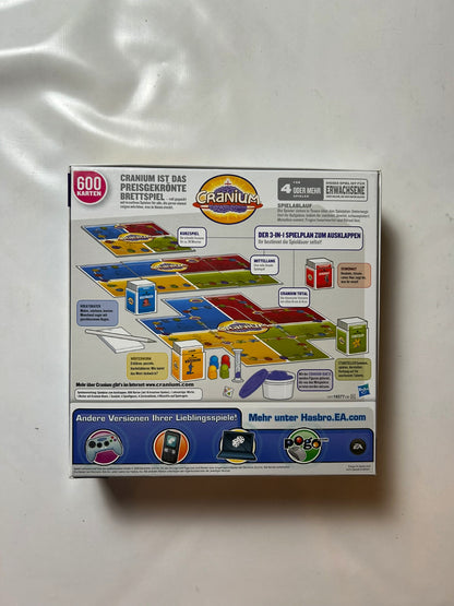 Detailfoto 7 – SKU A5012 – Gesellschaftsspiel gebraucht bei Brettspielimperium