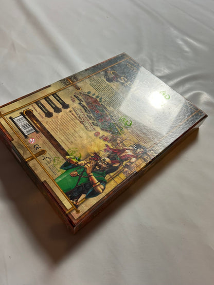 Detailfoto 8 – SKU W10095 – Gesellschaftsspiel neu bei Brettspielimperium