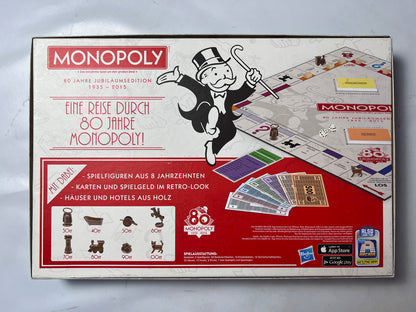 Detailfoto 9 – SKU A9122 – Gesellschaftsspiel gebraucht bei Brettspielimperium
