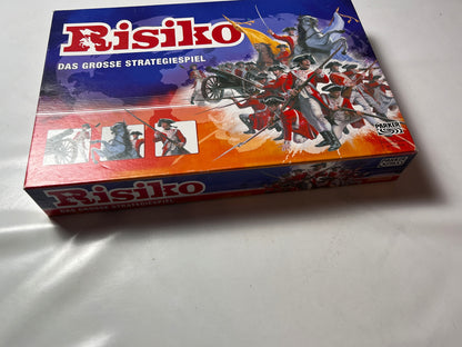 Detailfoto 4 – SKU A6659 – Gesellschaftsspiel gebraucht bei Brettspielimperium
