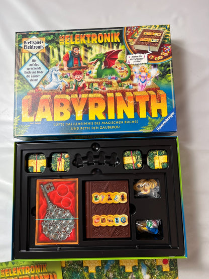 Detailfoto 3 – SKU A13158 – Gesellschaftsspiel gebraucht bei Brettspielimperium