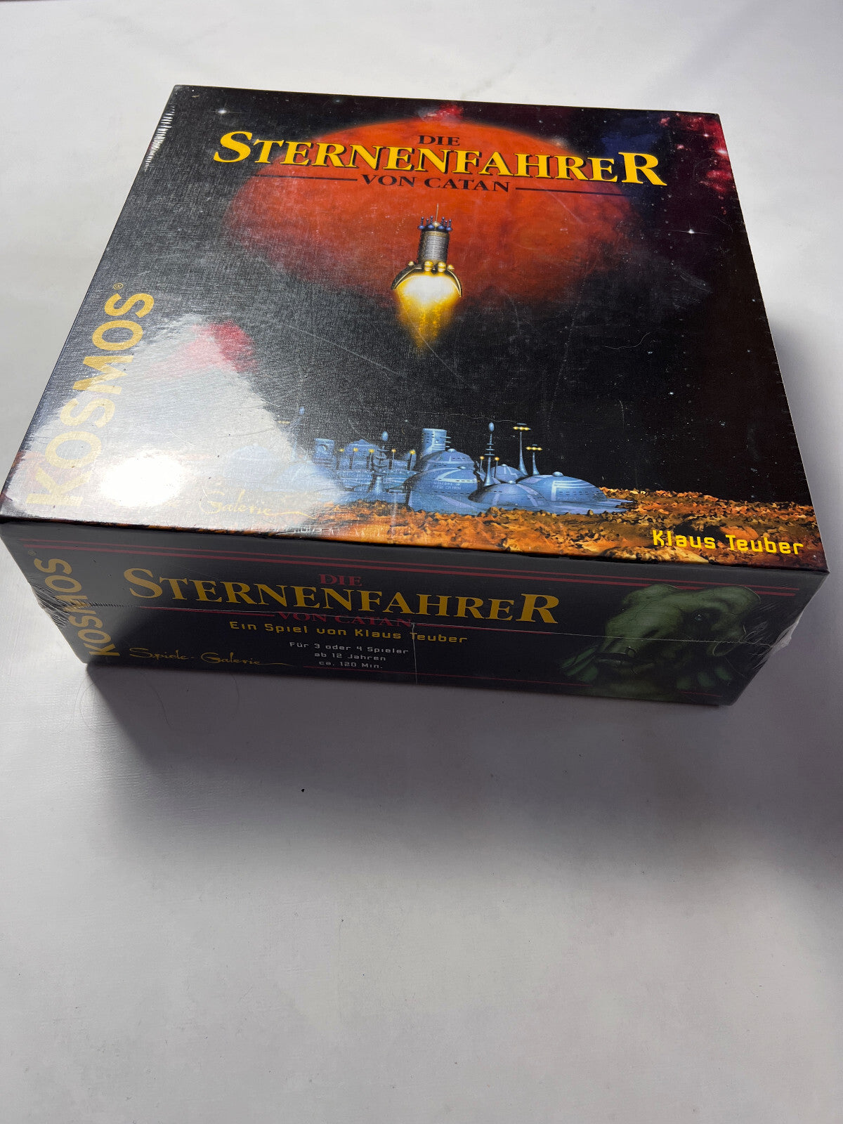 Detailfoto 5 – SKU A3875 – Gesellschaftsspiel neu bei Brettspielimperium