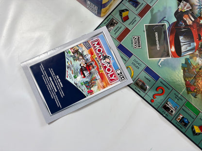 Detailfoto 7 – SKU A13020 – Gesellschaftsspiel gebraucht bei Brettspielimperium