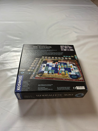 Detailfoto 11 – SKU A8943 – Rollenspiel-Buch gebraucht bei Brettspielimperium