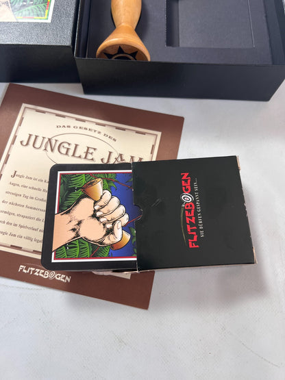 Detailfoto 4 – SKU A10722 – Gesellschaftsspiel gebraucht bei Brettspielimperium