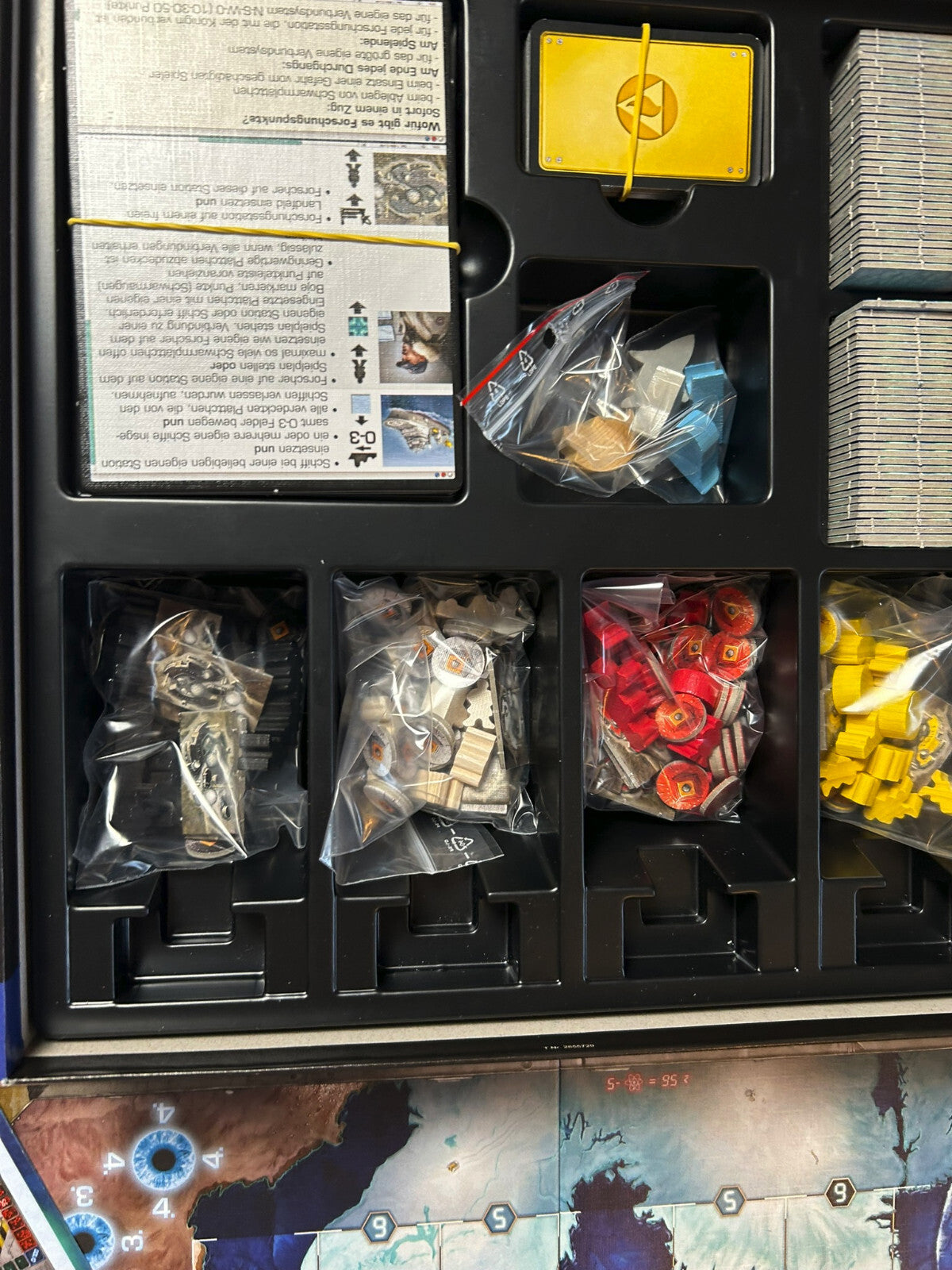 Detailfoto 8 – SKU A8943 – Rollenspiel-Buch gebraucht bei Brettspielimperium